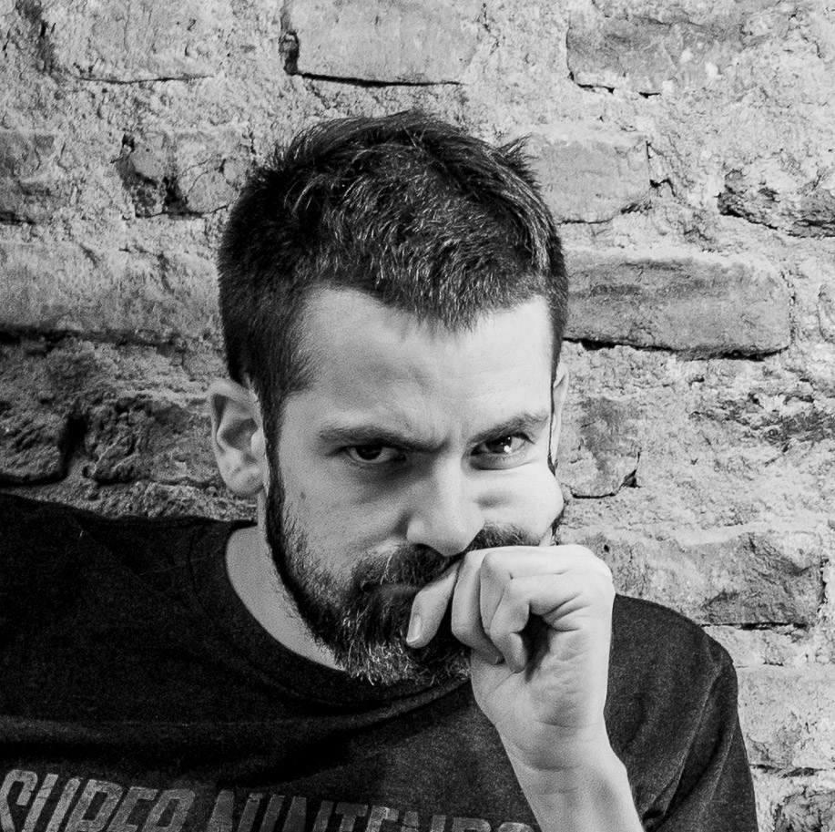 Pedro Oriolo